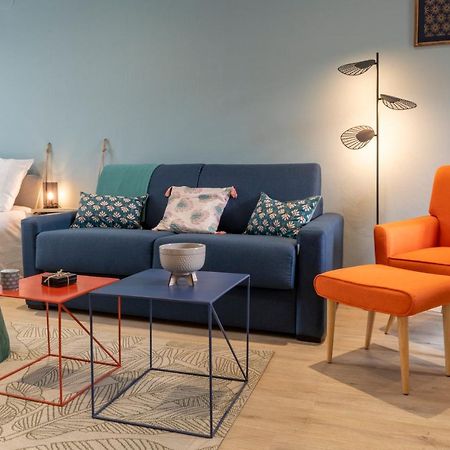 Cassiopee Apartment Charleville-Mézières Екстериор снимка
